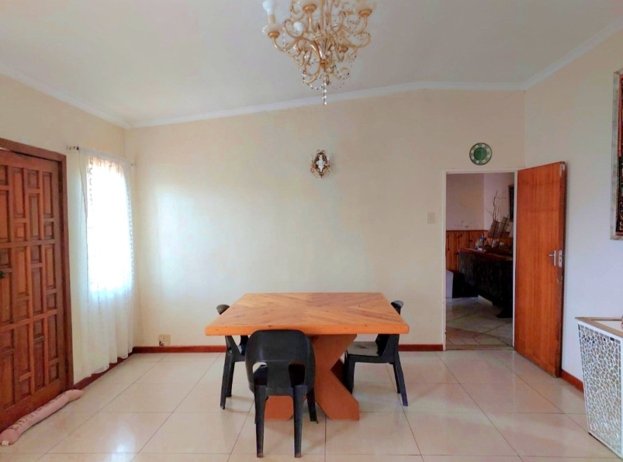 4 Bedroom Property for Sale in Thomas Gamble Eastern Cape